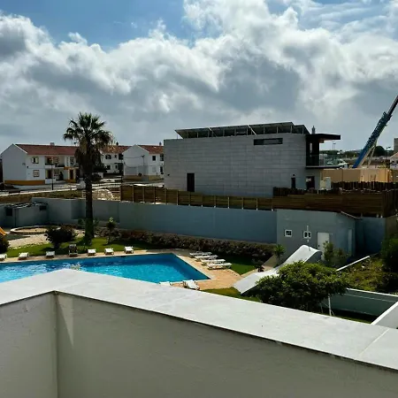 Cozy In Sagres
