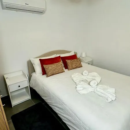 Cozy In Sagres