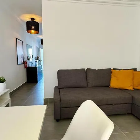 Cozy In Apartamento