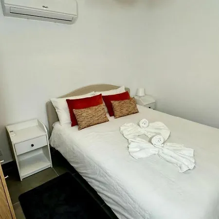 Apartamento Cozy In *