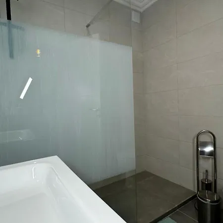 Cozy In شقة ساغريش