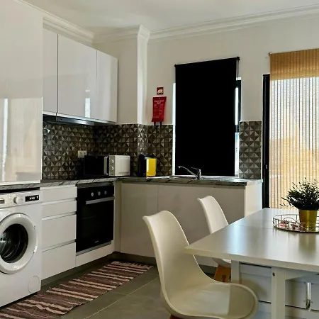 Cozy In شقة ساغريش