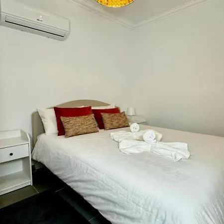 Apartment Cozy In *